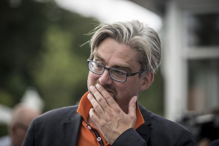 INDVANDRING. Det er ikke racisme, når det svenske parti Sverigedemokraterna opfordrer til at bremse indvandringen. Tværtimod er det et logisk forsvar mod udryddelsen af svensk kultur. Sådan lyder det i dag fra Søren Pind. 