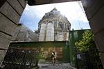 Belastende. Borgerne ved hovedstadens 21 byggepladser kan ikke længere kæmpe imod støjende aften- og natarbejde. 