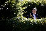 Ros. Michael Jalvings monografi om revseren Søren Krarup får pæne anmeldelser, selv om det visse steder skinner lovligt tydeligt igennem, at forfatteren nærer stor sympati for hovedpersonen. (Arkivfoto) 