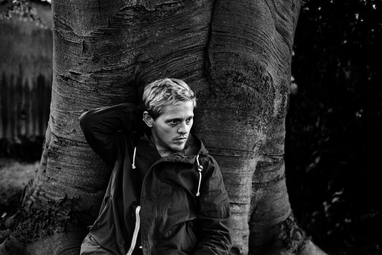 Scene. Thure Lindhardt er den ene af årets to modtagere af hovedpriserne af Lauritzen-prisen. 