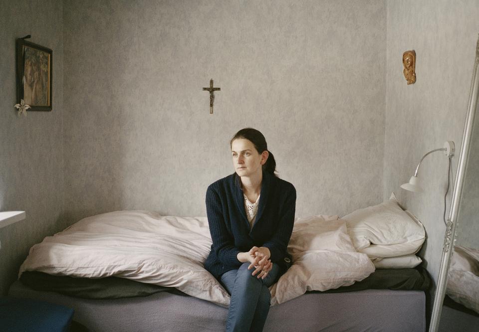 Lærke Posselt/Agence VU