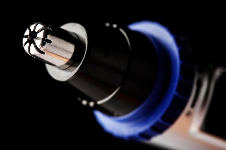 Gadget. Politiken har testet næsehårstrimmere og testvinderen får topkarakter. 