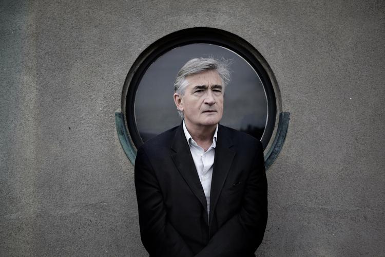 Populær. Anthony Beevor er formentlig den mest læste militærhistoriker. Men det er ikke ensbetydende med, at hans dokumentation er overvældende. 