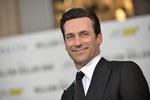 Stjerneskuespil. 43 årige Jon Hamm gør det godt i den nye 'Million Dollar Arm'. 