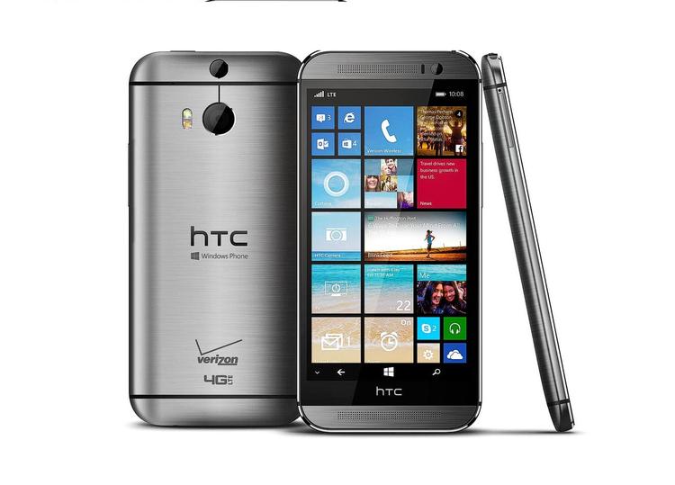 svær. HTC One herover er kåret som det sværeste at reparere, og kan blive en dyr fornøjelse at få lavet. 