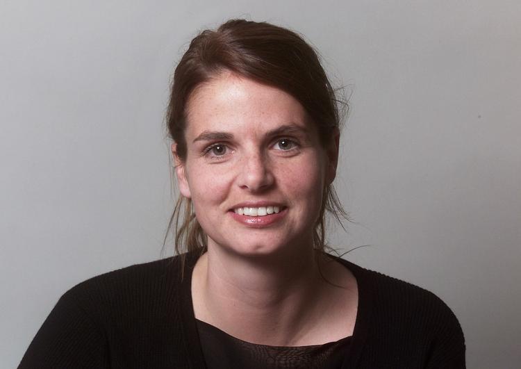 Netalternativ. Camilla Frank vil servicere kvinder og andre med interesse for mode og livsstil på nettet. 