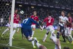 1. division: AGF - Vejle Boldklub