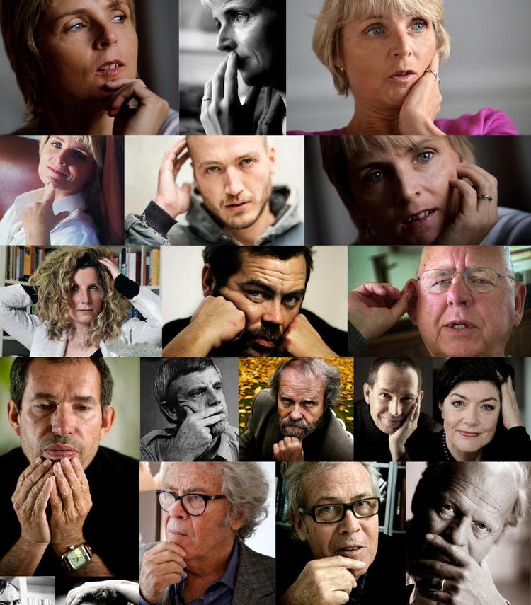 Håndevending. Foto: Joachim Adrian, Thomas Borberg, Mathias Christensen, Jens Dresling, Mik Eskestad, Finn Frandsen, Lars Hansen, Klaus Holsting, Torben Stroyer, Ditte Valente, Kåre Viemose, Thomas Wilmann.Redigering: Philip Ytournel 