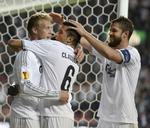 Europa League: FC København - HJK Helsinki