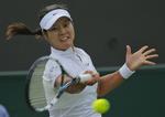 Britain Wimbledon Tennis
