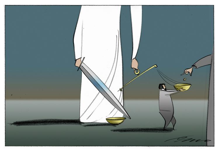 Tegning: Per Marquard Otzen 