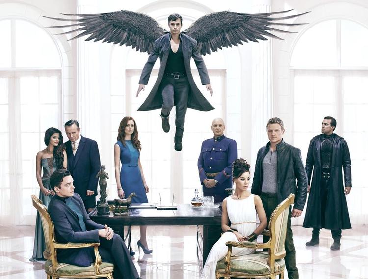 Foto: HBO 