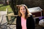 Utilstrækkeligt. Det er et fint skridt. Fred være med det. Men det løser bare ikke problemet for de mennesker, som er i klemme nu og her, siger SF-formand Pia Olsen Dyhr om Thorning-melding. 