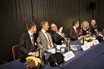 Regeringsklar? Et flertal af DF's vælgere ser gerne partiets ledelse som del af en borgerlig regering. Selv er formand Kristian Thulesen Dahl forbeholden. 