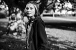 fortabt. Sarah Noes følte sig tit i vejen på sin fars hospitalsstue, og der var aldrig nogen læger eller sygeplejersker, der spurgte til hendes sorg og bekymringer. 
