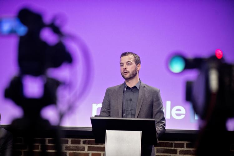 Afvisning. Morten Østergaard, der har ses på det radikale landsmøde denne weekend, mener ikke, at DF-forslag mod syrienskrigere er realistisk. 