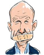 Tegning: Mette Dreyer 