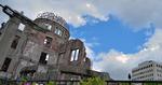 Besøg. Atombombemuseet i Hiroshima dokumenterer, hvad der sker med et samfund og dets borgere, når ragnarok bryder løs. 