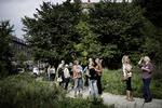 Første møde om seniorfællesskab på Nørrebro