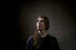 Angst. Kristina Hesselberg var en af de unge for hvem studiestart endte i depression og angst. 