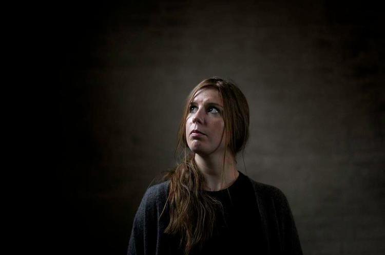 Angst. Kristina Hesselberg var en af de unge for hvem studiestart endte i depression og angst. 