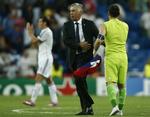 SKEPTIKER. Der skal mere end et par storsejre til at tilfredsstille Carlo Ancelotti. 