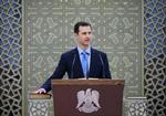 Flyangreb. Syriens præsident Bashar al-Assad blev informeret om, at et allieret flyangreb på områder kontrolleret af Islamisk Stat var på vej. 