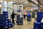 betalingsfrit. Chauffører, der kører for Nemlig.com fortæller, at de ikke får løn, når de pakker bilen på lageret i Rødovre, og heller ikke når de skal hjem igen fra dagens sidste kunde. 