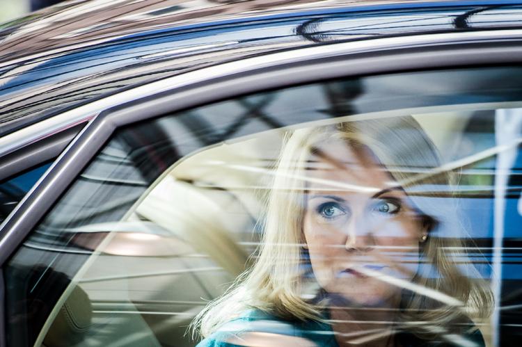 Klima. Statsministeren varsler nye danske klimainitiativer. 