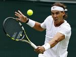 kvindetræner. Rafael Nadal har haft store problemer med skader, men er nu tæt på endnu et comeback. 
