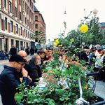 HØSTFEST. Et af vinderbillederne fra weekendens arrangement er skudt af Jesper Værn aka jvj. 