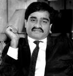 Terrorbagmand. Dawood Ibrahim er Indiens mest eftersøgte mand. 