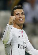 REAL MADRID VS. ELCHE