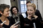 Nedskæring. I dagens kronik klarlægger  uddannelsesminister Sophie Carsten Nielsen (R) regeringens planer for hvordan videregående uddannelser er nødt til at forholde sig mere til arbejdsmarkedet. 