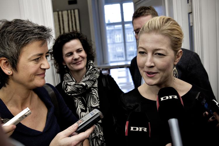 Nedskæring. I dagens kronik klarlægger  uddannelsesminister Sophie Carsten Nielsen (R) regeringens planer for hvordan videregående uddannelser er nødt til at forholde sig mere til arbejdsmarkedet. 