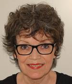 Autofiktion. Gerda Hyldrup skriver om Gud og mor i #Med mig selv i centrum. (Selfie/selvportræt). 