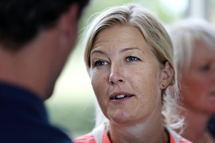 løgn? De radikales næstformand, Sofie Carsten Nielsen, tilførte i sidste  uge dagpengedebatten ny næring, da hun beskyldte SF og Enhedslisten for at lyve, når de siger, at op imod 40.000 mennesker er faldet ud af dagpengesystemet. 