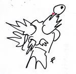 Tegning: Frederik Storm 