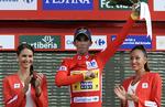 Triumfator. Årets største etapeløb i Spanien endte med Alberto Contador som sejrherre. Det gør årets VM i Spanien helt sikkert ikke. 