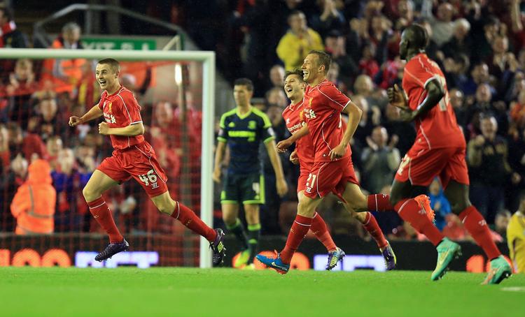 Underskud. Liverpool har haft en halvsløj sæsonåbning. Nu er der også økonomiske kvaler. 