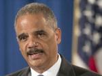 Rutineret. Eric Holder har siddet seks år som USA's justitsminister. 