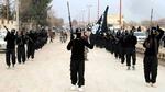 kalifat. Et udateret billede udsendt af Islamisk Stats mediecenter i Raqqa. Islamisk Stat udråbte i juni et kalifat, og jihadister kæmper nu for, at kalifatet vinder yderligere udbredelse. 
