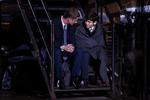 Gotham. Den unge Bruce Wayne bilver igen til Batman i tv-serien 'Gotham'. 