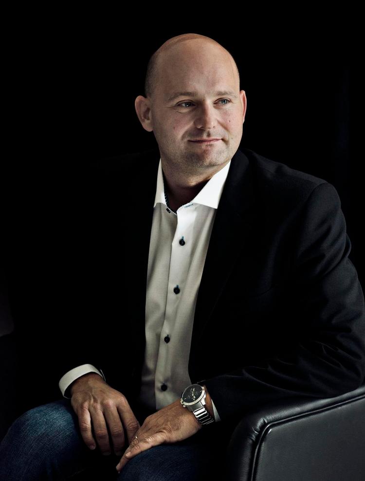 Frihed. Den kommende formand for de konservative, Søren Pape Poulsen, vil sætte borgernes frihed på dagsordenen, når han i weekenden taler på partiets landsmøde. Myndighedernes magt har taget overhånd. Foto: Katinka Hustad 