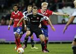 FODBOLD. SBS Discovery kan vise kampe fra Superligaen i fodbold fra starten af næste år. 