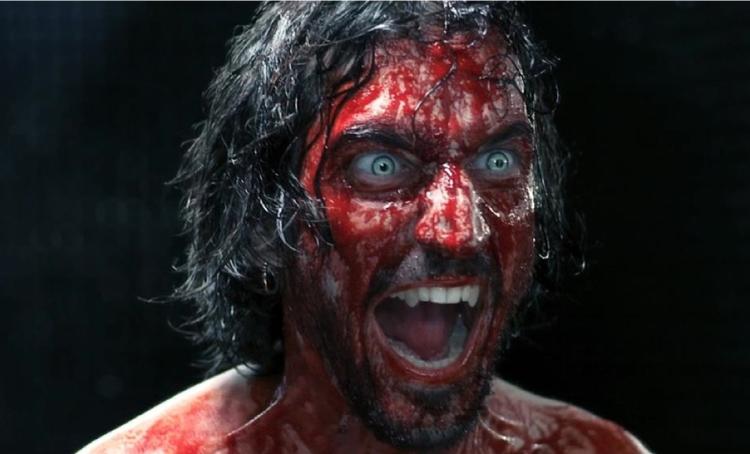 Vampyrfilm. I filmen Chimères går det lidt skævt med Livias og Alexandres  forhold, efter Alexandre får en blodtransfusion i Rumænien. 