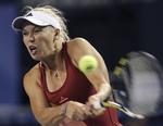TILBAGE. Efter halvanden uges pause ovenpå US Open-finalen er i gang igen i Tokyo. 