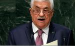 APTOPIX UN General Assembly Palestine