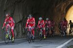 Spain Cycling Road Worlds