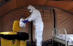 Cuba Doctors Ebola